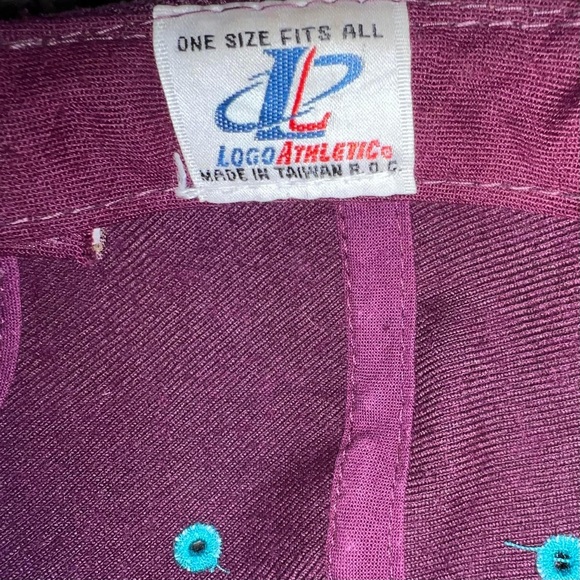 Mighty ducks vintage hat - Picture 2 of 2